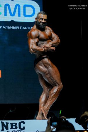 BODYBUILDING +100